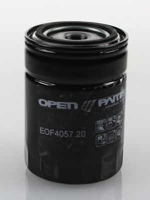 OPEN PARTS eof405720 -  Масляный фильтр